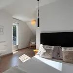 בית נופש Le Clos De L'autel Pont-de-Braye