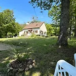 Le Clos De L'autel *