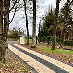 Le Clos De L'autel בית נופש