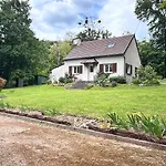Le Clos De L'autel בית נופש Pont-de-Braye