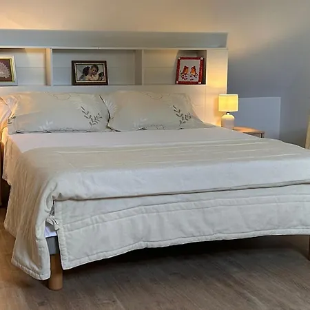 בית נופש Le Clos De L'autel *