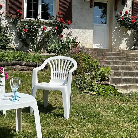 Le Clos De L'autel 別荘 Pont-de-Braye