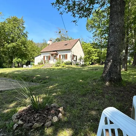 Le Clos De L'autel *