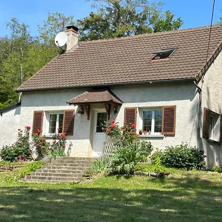 Le Clos De L'autel * Pont-de-Braye